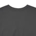 Keffiyeh Pattern Heavy Cotton Tee - Modern Mesh Design Streetwear T-Shirt